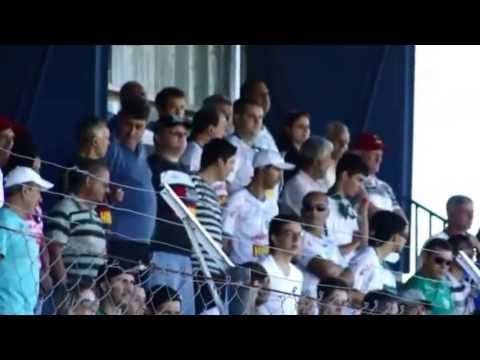 NACIONAL NAC ROLÂNDIA  x  ARAPONGAS - By  FARINA