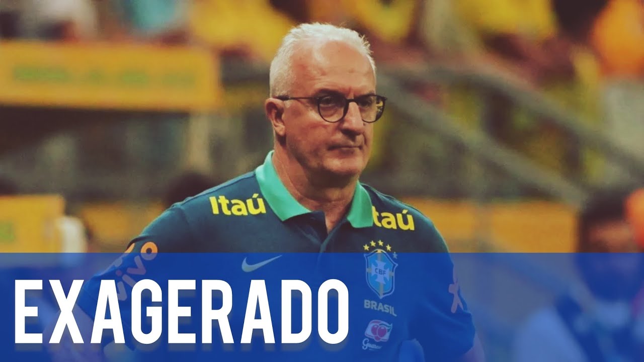 O FANTÁSTICO MUNDO DE DORIVAL