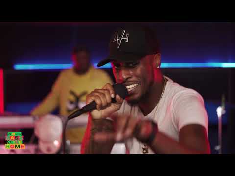 BRENT 2020 PRESENTS NO BASS LIKE HOME ONLINE FESTIVAL: BIG ZEEKS & SHELLINGTON HIGH ROAD