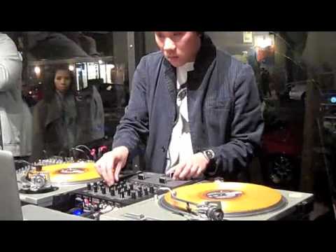 DJ RATED R FUNKYNESS