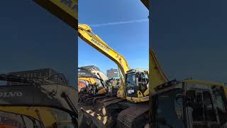 Komatsu PC240 LC-10 excavadora de cadenas | Imagen 4 - Machineryline