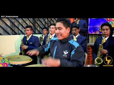 ORQ. SUPER IMPACTO PERÚ 2019