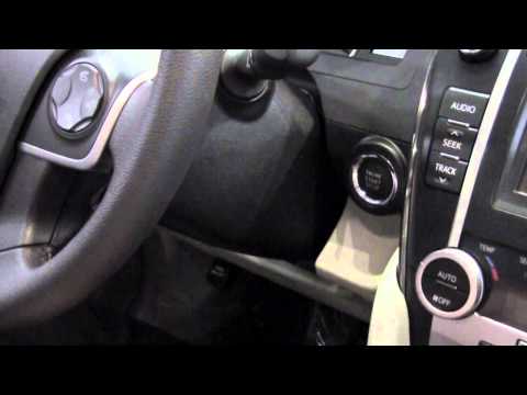 2017 Toyota Camry Start Car With Dead Smart Key Battery How To By 2017 Toyota Camry Start Car With Dead Smart Key Battery How To By City Minneapolis Mn