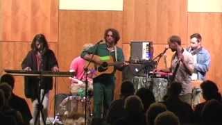 Live! Folklife Concert: Cuddle Magic (Round and Round)