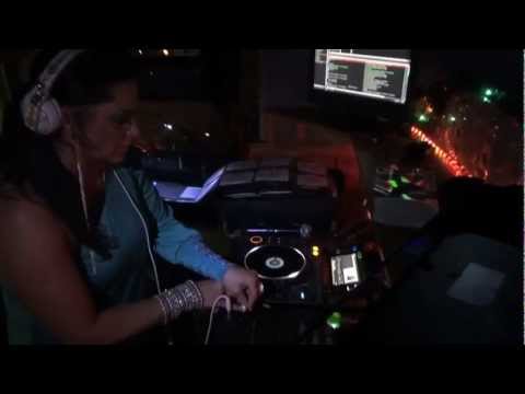 Lori's DJ Service (also known as DJ LORi) video.