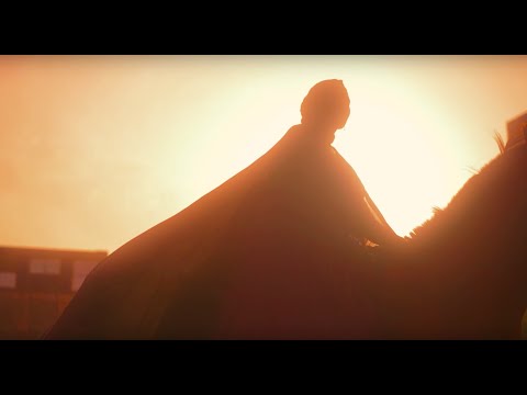 AWA LY - MESMERISING