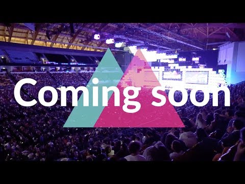 Web Summit 2018: Day three