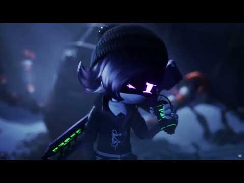 MURDER DRONES Film (Deutsch)