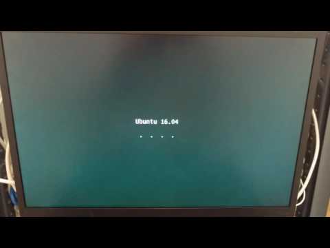 Xen Dom0 not booting after Ubuntu upgrade