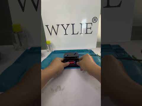 Đế nhiệt đa năng WYLIE WL-1803