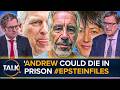 'I Personally Know Andrew, He Brought This On Himself!' | FBI Probe Former Prince's Epstein Links
