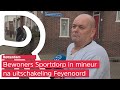 Feyenoord's nederlaag komt hard aan, maar er is optimisme. "We worden gewoon tweede"