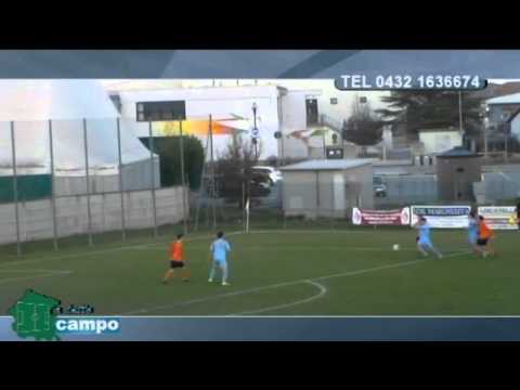 A TUTTO CAMPO 8 FEBBRAIO