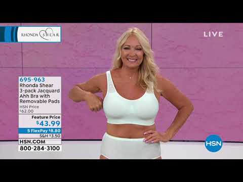 HSN | Body Solutions by Rhonda Shear 05.17.2020 - 07 AM