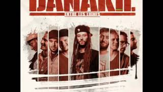 Danakil - Mali Mali La k-za Jam Station 2014