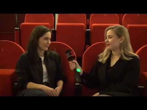 Rozmowa z Martą Wajdzik. Bielska Zadymka Jazzowa.