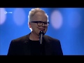 Herbert Grönemeyer - Sekundenglück  (live)