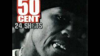 50 Cent - Talk is cheap (Unreleased)