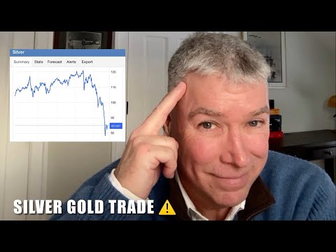 If Selling Your Silver Locally Isn't Working, Do THIS Instead!