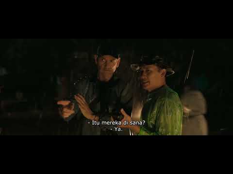 Film Thirteen Lives SUB INDO