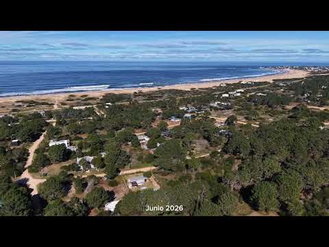 Arenas de José Ignacio | Uruguay