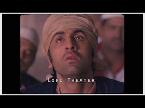 Kun Faya Kun | AR Rahman | Mohit Chauhan | Lofi Remake | Bollywood Lofi remix
