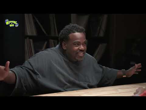 "It's OkayTo Be In The Industry and Love God" - Lessons Rodney Jerkins Learned From Whitney Houston