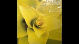 DJ Magal - Carma Vision (Original)