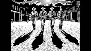 Matanza - Mais um dia por aqui