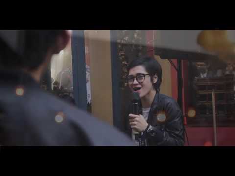 D'Given - Live Perform at Teras Musik