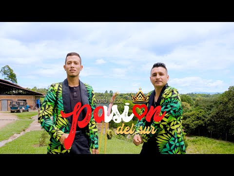 PASIÓN DEL SUR - que te vaya bien VIDEO OFICIAL ✓(2021)