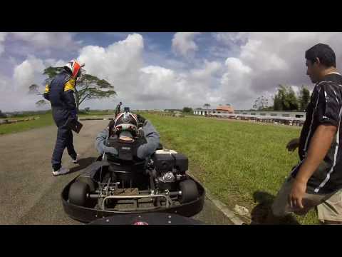 DPKIN 2017.2 PRIMEIRA ETAPA BATERIA 1 E 2