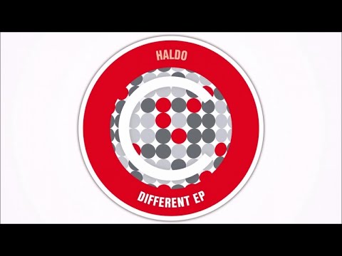 Haldo feat. Georgia Cee -  Believe in Yourself