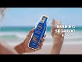 NIVEA SUN Protetor Solar