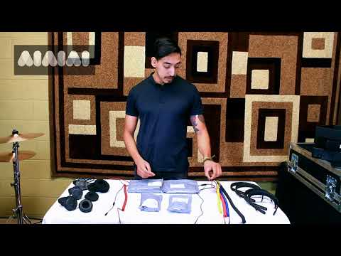 AIAIAI Tma 2 Dj Preset - Modular Headphone System image 4