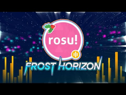 Playing cute song on rOSU!