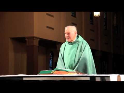 The Lord be with you - Open to God