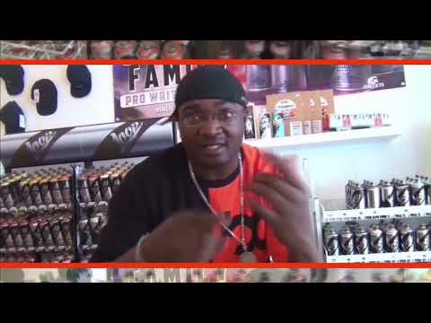 N Z I N G A - ICH TRETE IN AKTION  REMIX (MUSIC VIDEO) 2018