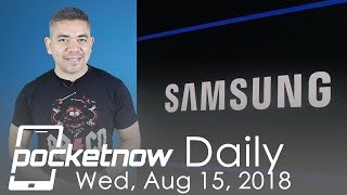 Samsung Galaxy S10 without 5G, LG G8 with 5G &amp; more - Pocketnow Daily