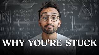 The mindset slowly destroying your life