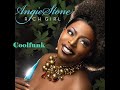 Angie Stone - Backup Plan (2012)