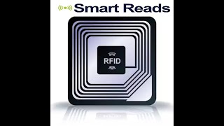 RFID Inventory Management by CW Smart Reads