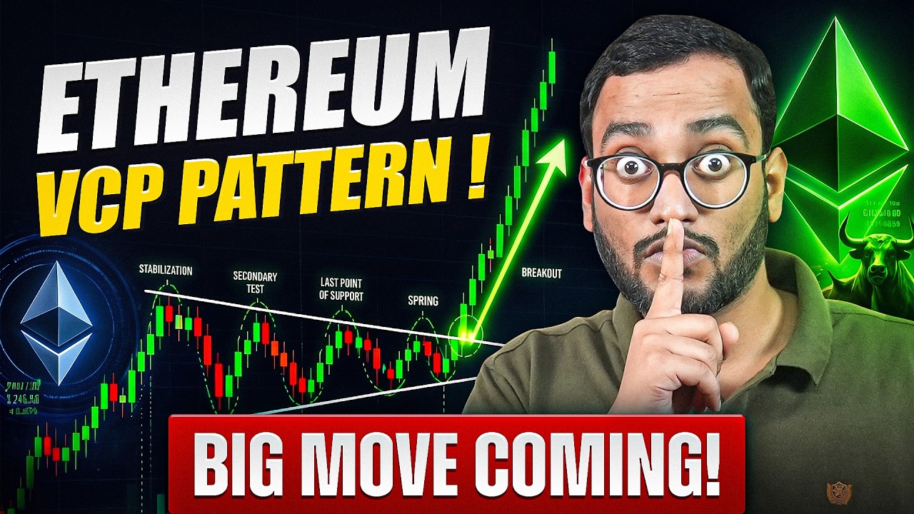 Ethereum 20% Rally is Confirmed if...