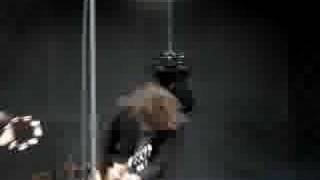 THE STILLS LOVE AND DEATH PT. 1