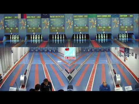 10. KROG 1A LIGE MOŠKI  -  GORICA1-TRIGLAV1 17.1.2026