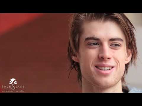 Interview Lucas Corvée