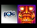 Poki Game - Temple Run 2 Spooky Summit [New Record] [4k]