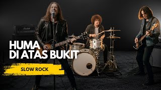 Download lagu Huma Di Atas Bukit – God Bless | Slow Rock Cover (Powerful Emotional Version) mp3