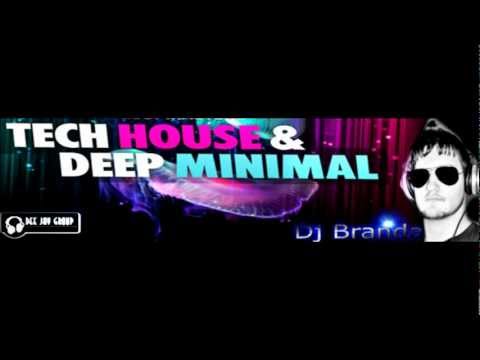 DeeJayBranda@ Tech-House Mix 2013 + (Track List + DownLoad)
