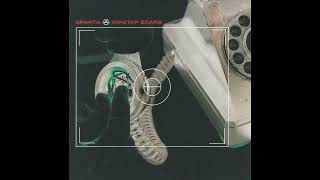 Sparta - Echodyne Harmonic